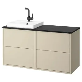 ikea-havback-orrsjon-szafka-pod-umywalke-122x49x71cm-bez-czarny-imit-marmur