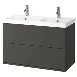 ikea-havback-orrsjon-szafka-z-umywalka-baterie-102x49x69cm-ciemnoszary