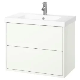 ikea-havback-orrsjon-szafka-z-szufladami-umywalka-bateria-82x49x69cm-bialy