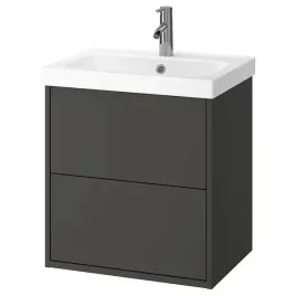 ikea-havback-orrsjon-szafka-umywalkowa-z-bateria-62x49x69cm-ciemnoszary