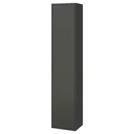 ikea-havback-szafka-wysoka-drzwi-40x35x195-cm-ciemnoszary