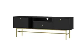 nowoczesna-komoda-rtv-2-klapy-1szuflada-toro-loft-czarny-180-cm-lp-3-kolory