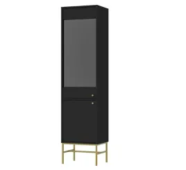 nowoczesna-witryna-2-drzwi-toro-loft-czarna-51-cm-lp-3-kolory