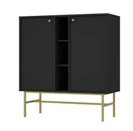 nowoczesna-komoda-2-drzwi-toro-loft-czarna-100-cm-lp-3-kolory