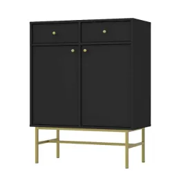 nowoczesna-komoda-2-drzwi-2-szuflady-toro-loft-czarna-83-cm-lp-3-kolory