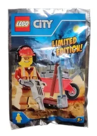 zestaw-lego-city-klocki-minifigure-polybag-with-wheelbarrow-951702