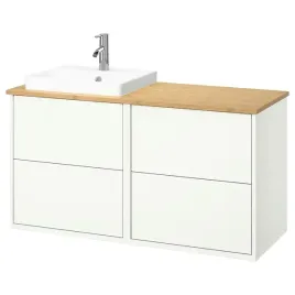 ikea-havback-orrsjon-szafka-z-umywalka-bialy-bambus-122x49x71-cm
