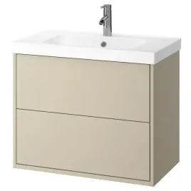 ikea-havback-orrsjon-szafka-z-szufladami-umywalka-bateria-82x49x69cm-bezowy