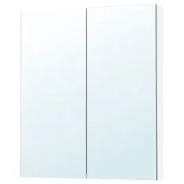 ikea-lettan-szafka-z-lustrem-drzwiczki-80x15x95-cm