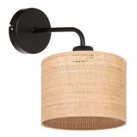 nowoczesna-lampka-scienna-kinkiet-ratan-rattan