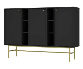 nowoczesna-komoda-3-drzwi-toro-loft-czarny-157-cm-lp-3-kolory