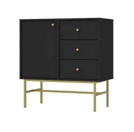 nowoczesna-komoda-1-drzwi-3-szuflady-toro-loft-czarna-83-cm-lp-3-kolory