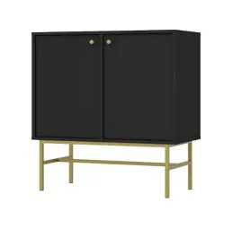 nowoczesna-komoda-2-drzwi-toro-loft-czarna-83-cm-lp-3-kolory
