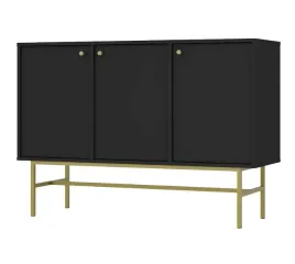 nowoczesna-komoda-duza-3-drzwi-toro-loft-czarna-124-cm-lp-3-kolory