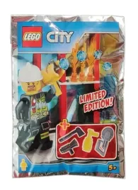 zestaw-lego-city-klocki-minifigure-polybag-fireman-951704