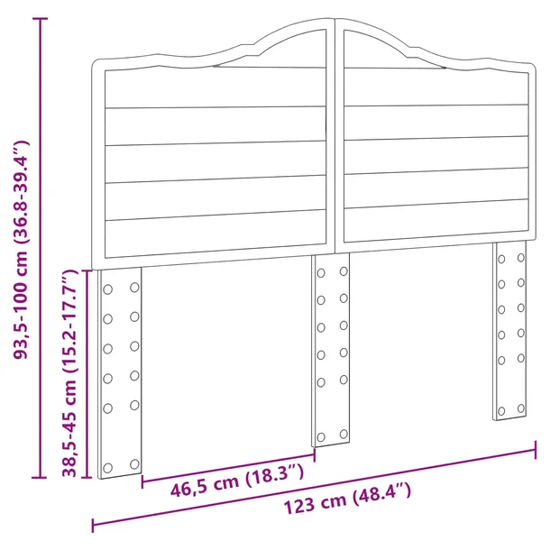 zaglowek-bialy-material-drewnopochodny-stan-nowy-wysokosc-mebla-100-cm