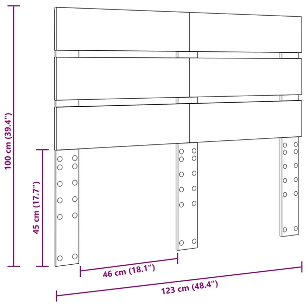 zaglowek-bialy-material-drewnopochodny-stan-nowy-wysokosc-mebla-100-cm