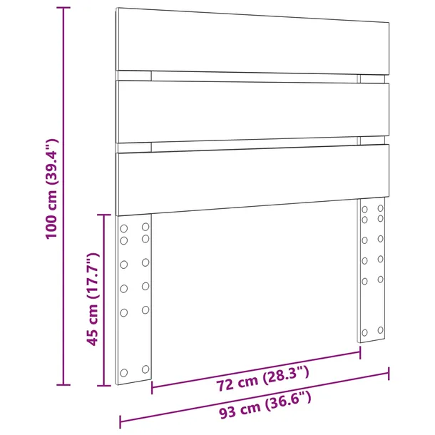 zaglowek-bialy-material-drewnopochodny-stan-nowy-wysokosc-mebla-100-cm