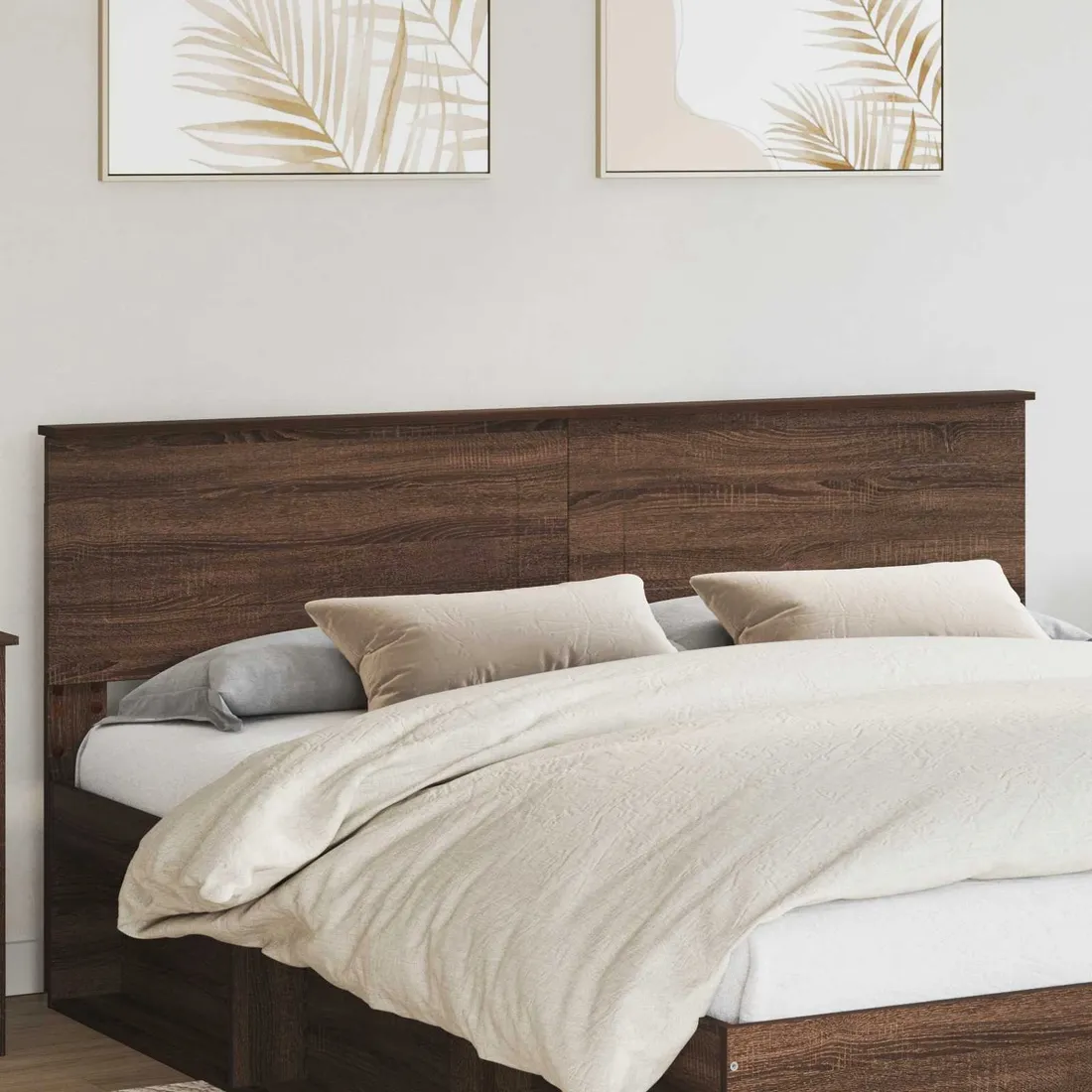 zaglowek-brazowy-dab-material-drewnopochodny