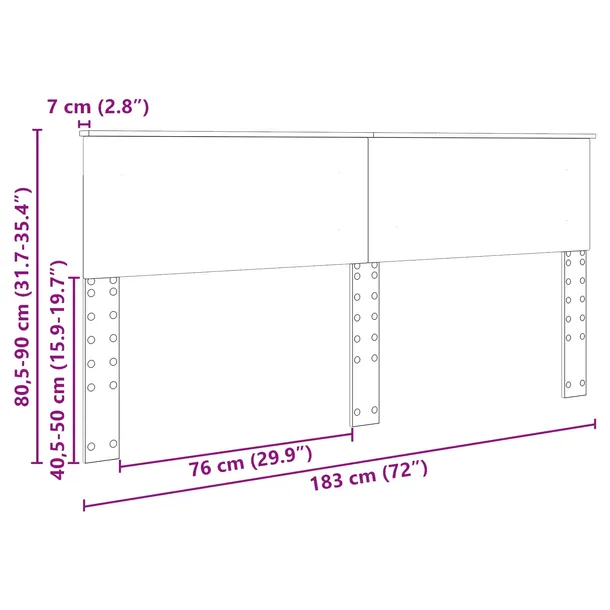zaglowek-brazowy-dab-material-drewnopochodny-stan-nowy-wysokosc-mebla-90-cm