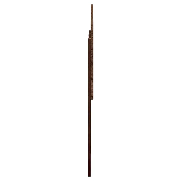 zaglowek-brazowy-dab-material-drewnopochodny-kod-producenta-888019