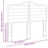 zaglowek-brazowy-dab-material-drewnopochodny-stan-nowy-wysokosc-mebla-100-cm