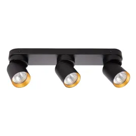 lampa-sufitowa-andy-3xgu10-czarny-zloty
