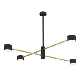 lampa-sufitowa-cross-gold-4xgx53
