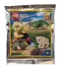 zestaw-lego-city-klocki-minifigure-polybag-jessica-sharpe-baby-lion-952112