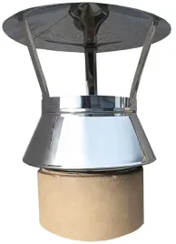 stozek-komin-ceramiczny-systemowy-dyfuzor-z-daszkiem-fi-180-kwas