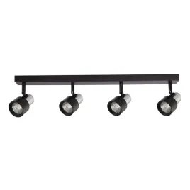 lampa-sufitowa-cino-4xgu10-czarny-chrom