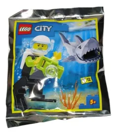 zestaw-lego-city-klocki-minifigure-polybag-scuba-diver-shark-2-952019