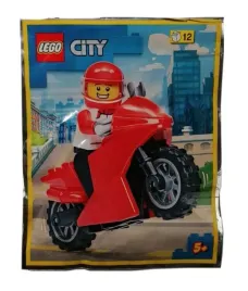 zestaw-lego-city-klocki-minifigure-polybag-motorcycle-with-driver-952203