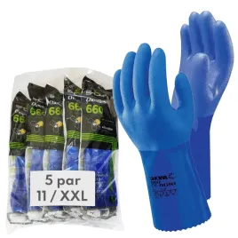 rekawice-robocze-chemoodporne-showa-5-par-r-11-xxl