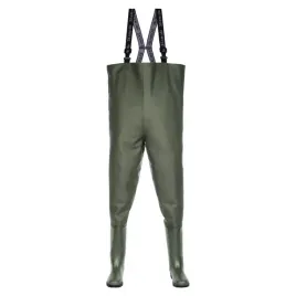 spodniobuty-wedkarskie-3kamido-classic-wodery-zielone-r-41