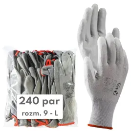 rekawice-robocze-3kamido-bukl-szare-r-9-240-par
