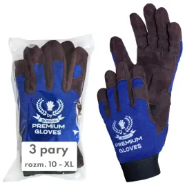 rekawice-robocze-premium-gloves-montazowe-skorzane-3kamido-3-pary-10-xl