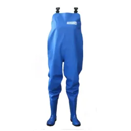 spodniobuty-wodery-damskie-niebieskie-3kamido-spodnie-z-kaloszami-r-36