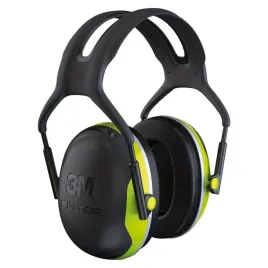 ochronniki-sluchu-peltor-x4a-3m-czarno-zielone