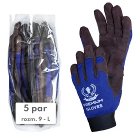 rekawice-robocze-premium-gloves-montazowe-skorzane-3kamido-5-par-9-l