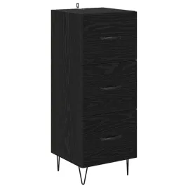 bufet-czarny-dab-34-x-345-x-90-cm-material-drewnopochodny