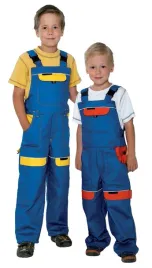 spodnie-robocze-ogrodniczki-ogrodniczki-dzieciece-cool-trend-zolte-r-104