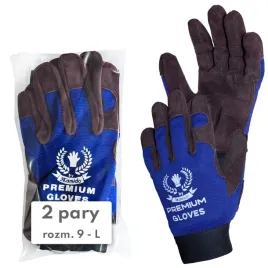 rekawice-robocze-premium-gloves-montazowe-skorzane-3kamido-2-pary-r-9-l