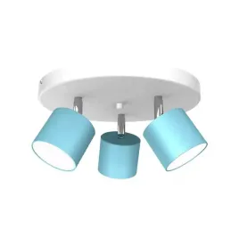 lampa-sufitowa-dixie-3xgx53-niebieski-bialy