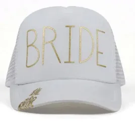 czapka-biala-bride-wieczor-panienski-wieczor-panienski