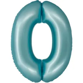 balon-foliowy-cyfra-0-niebieski-matowy-godan-30-dgt