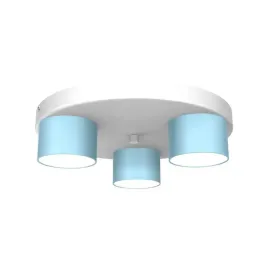 lampa-sufitowa-dixie-3xgx53-niebieski-bialy