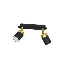 lampa-sufitowa-joker-black-gold-2xgu10