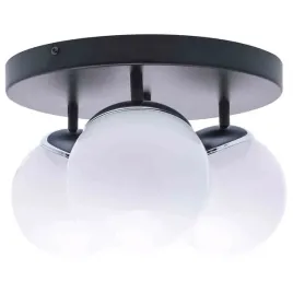 lampa-sufitowa-sfera-black-chrome-3xe14
