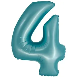 balon-foliowy-cyfra-4-niebieski-matowy-godan-30-dgt